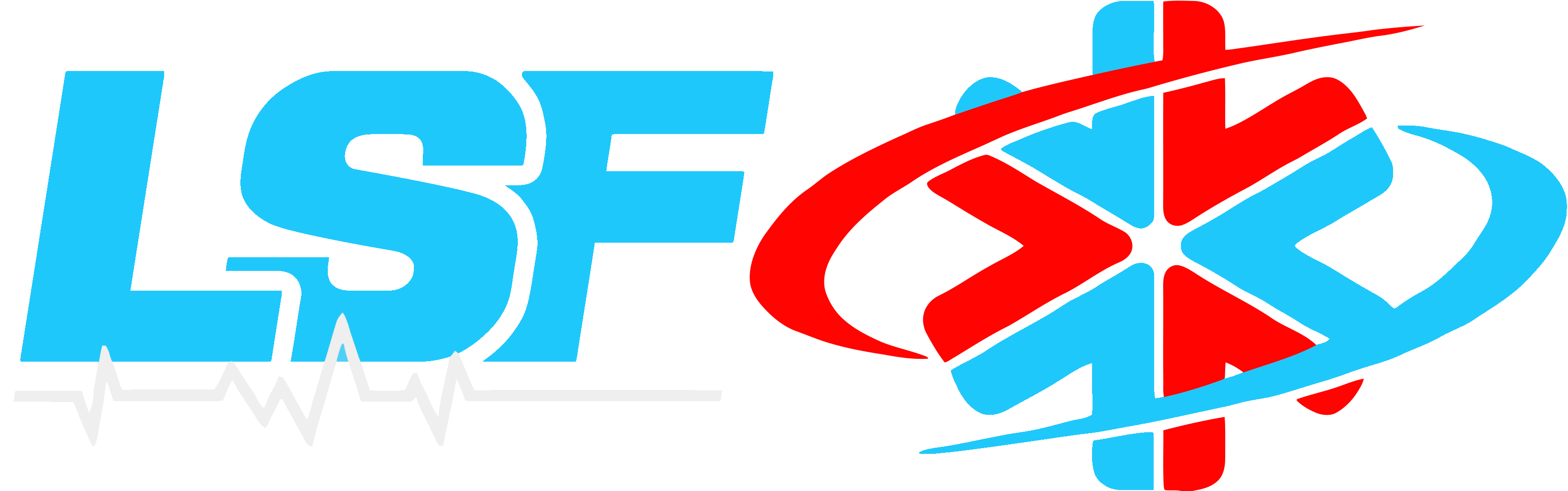 logo Life support france