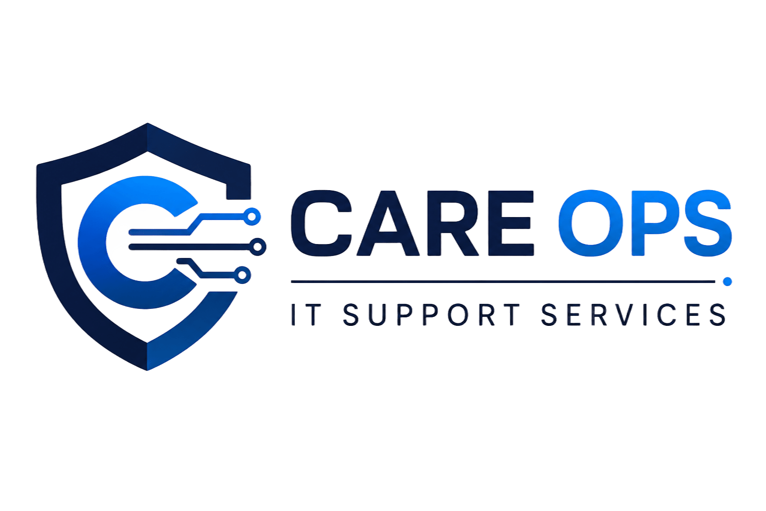 Care Ops IT Support Services